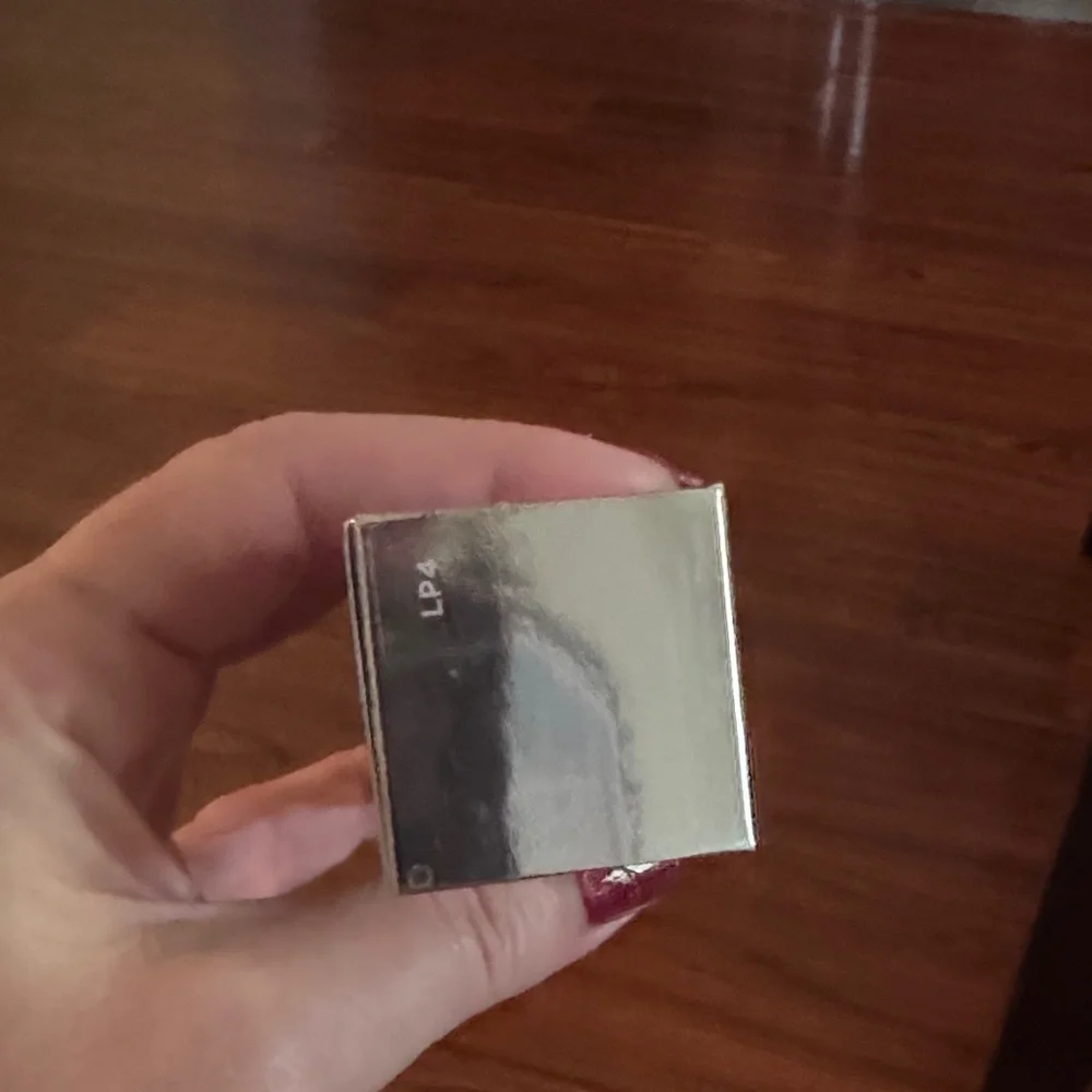 Pur selfie foundation